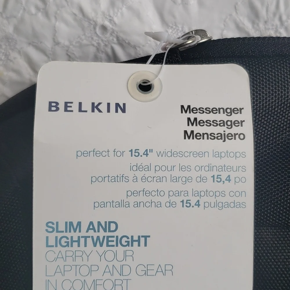 belkin nwt no